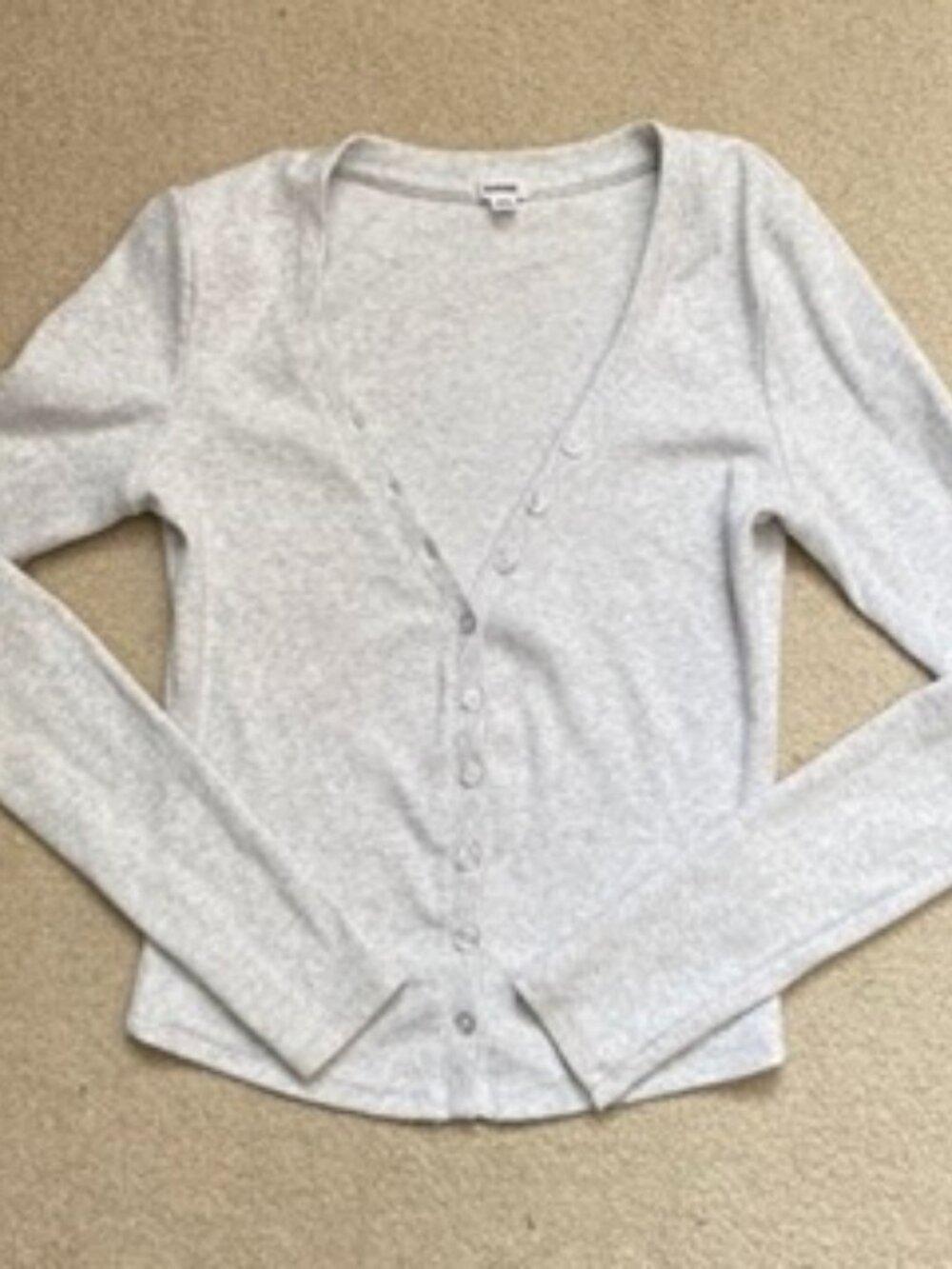 Garage Womens Blouse
